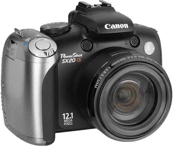 Canon